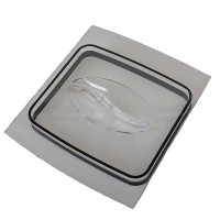 Bohnenbehälterdeckel für die Jura E4 / E6 / E8